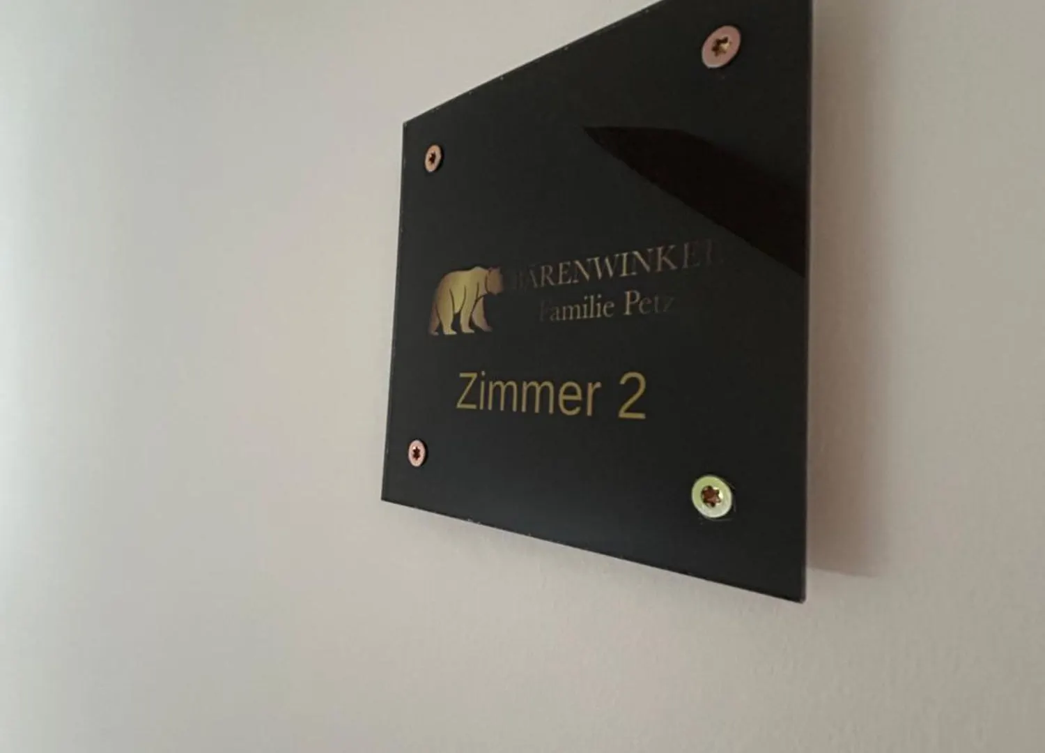 아파트호텔 프라이징 Baerenwinkel 아파트 호텔